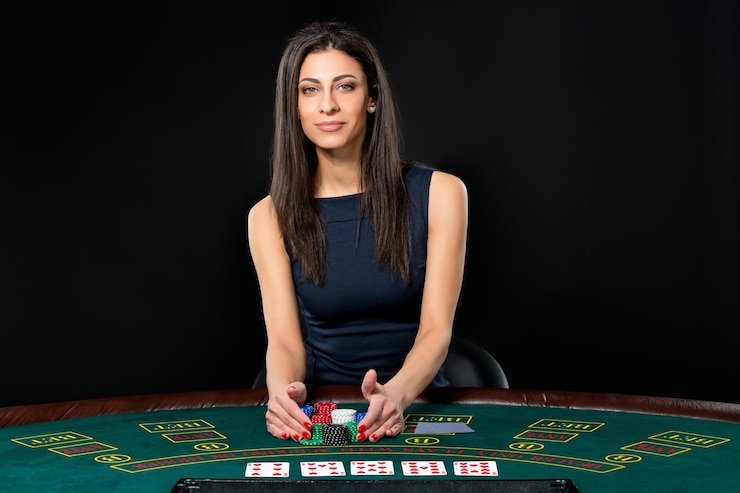 ipad 10 Live Casino